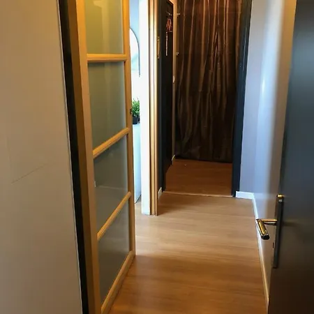 appartement meublé tout confort 4 personnes Boulogne-sur-Mer Extérieur photo