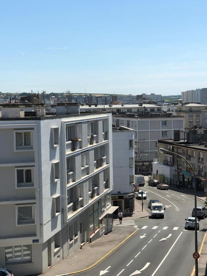 Apartment Romantique Confort 4 Personnes