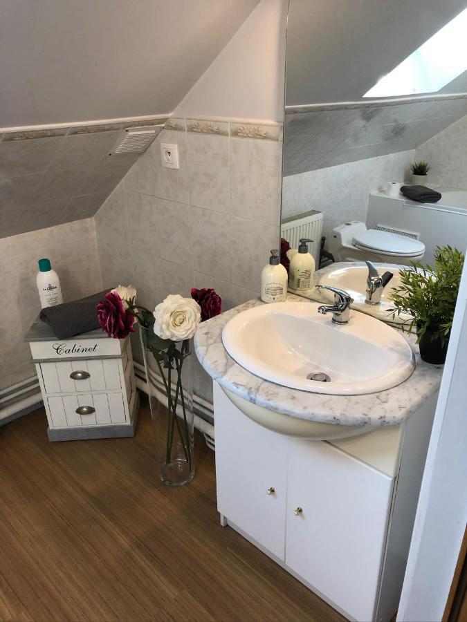 Romantique Confort 4 Personnes Apartment *