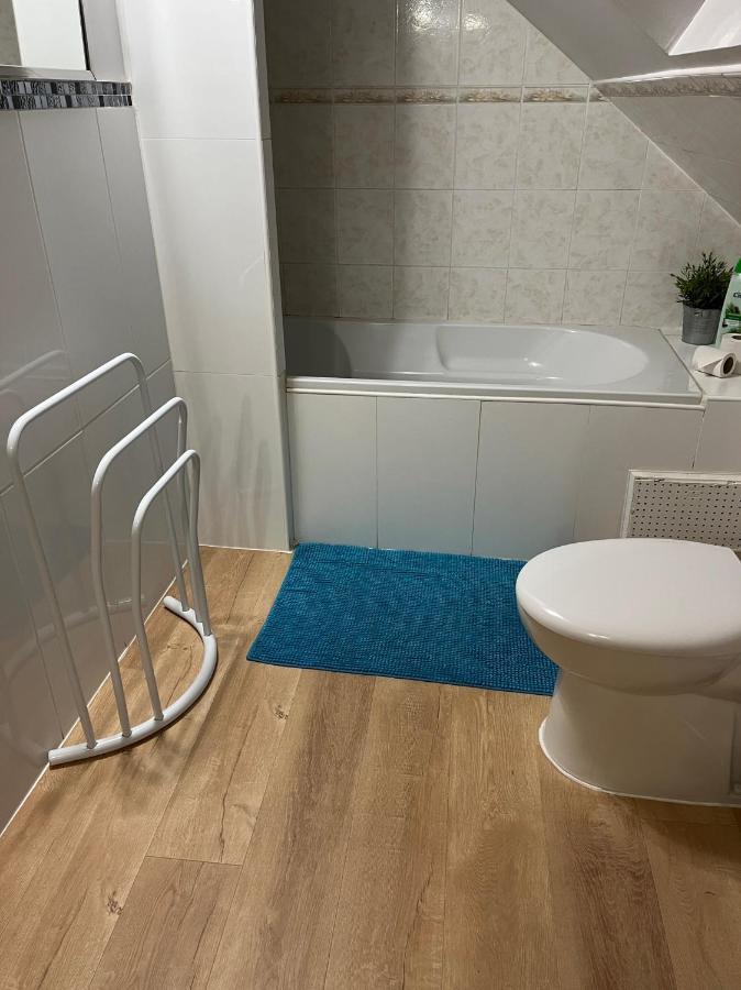 Romantique Confort 4 Personnes * Boulogne-sur-Mer