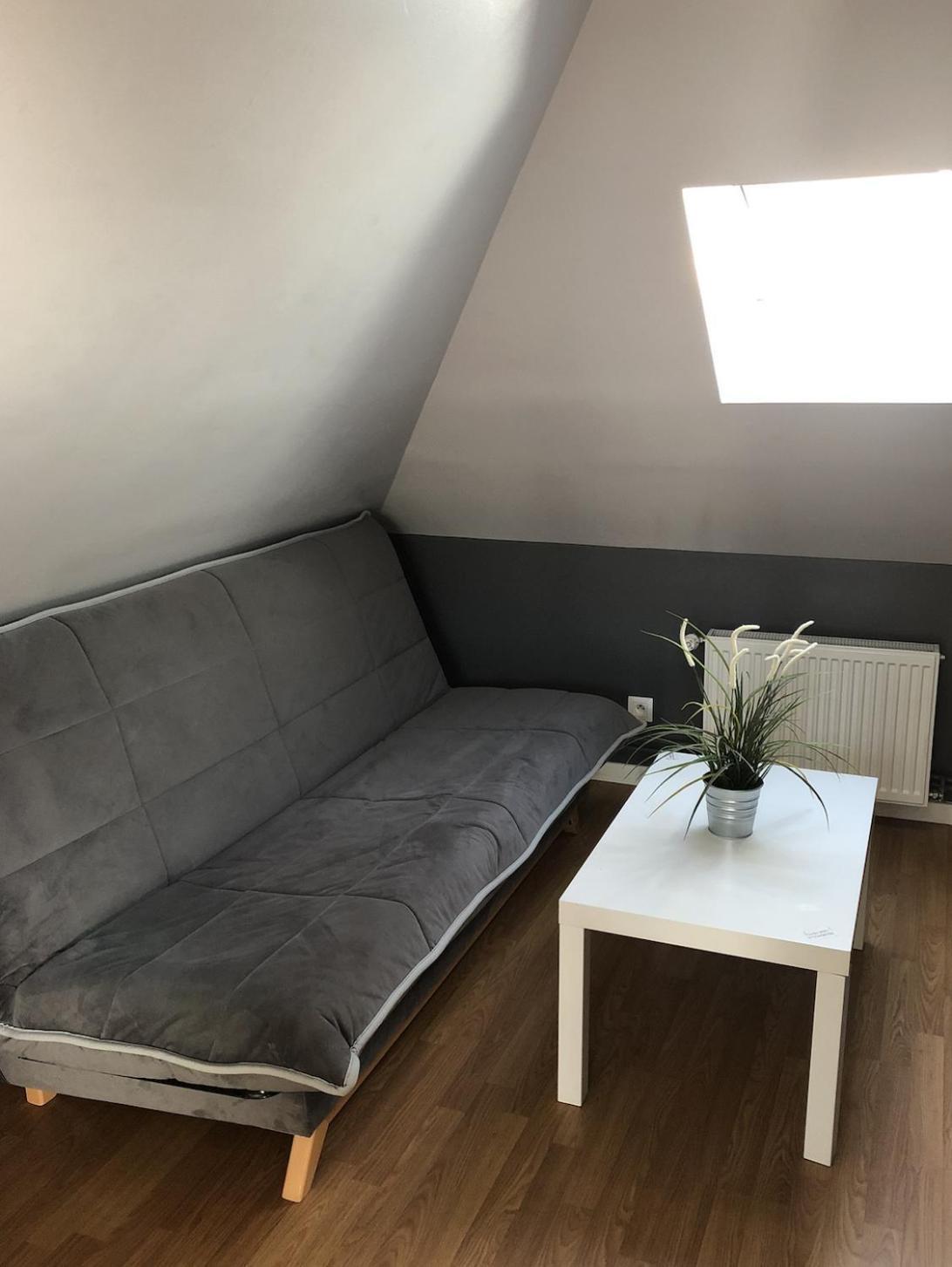 Apartment Romantique Confort 4 Personnes *