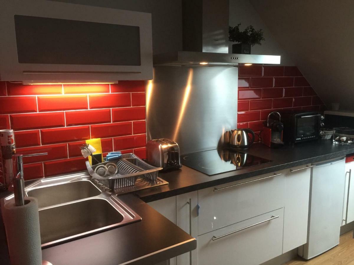 Apartment Romantique Confort 4 Personnes
