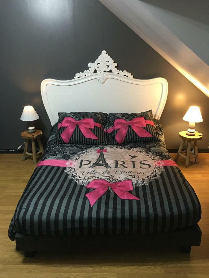 Romantique Confort 4 Personnes *