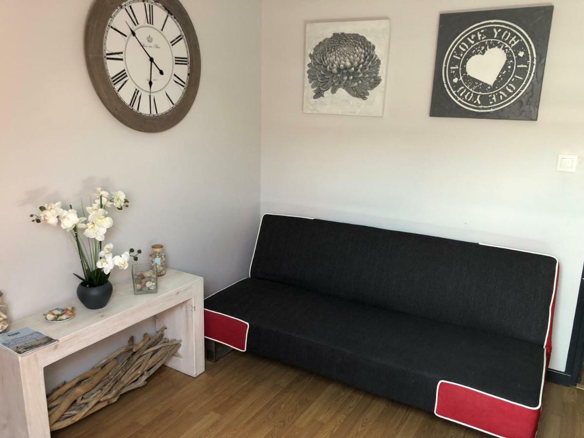 Romantique Confort 4 Personnes Apartment *